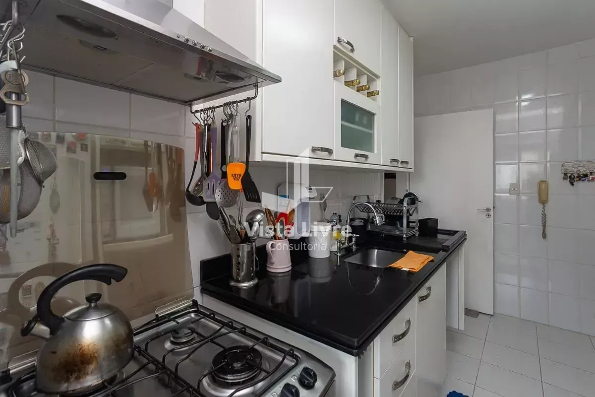 Apartamento, 3 quartos, 94 m² - Foto 7
