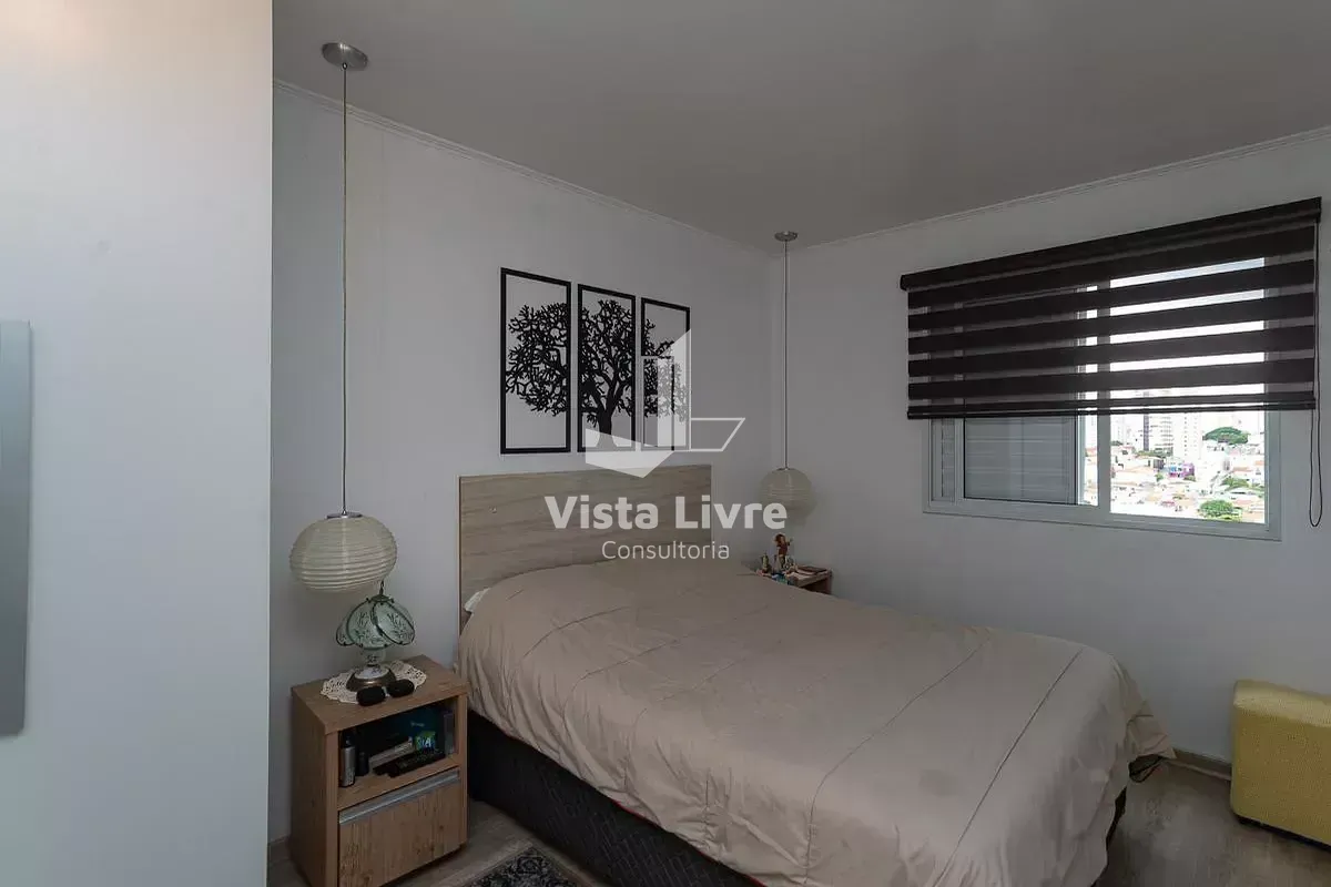 Apartamento, 3 quartos, 94 m² - Foto 20