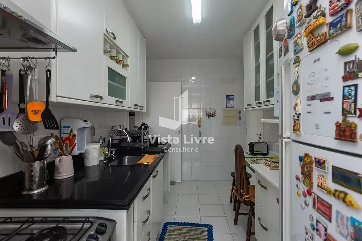 Apartamento, 3 quartos, 94 m² - Foto 9