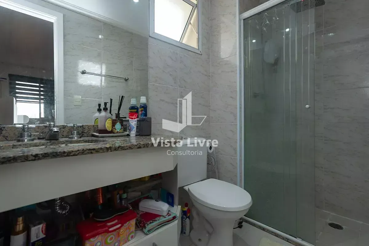 Apartamento, 3 quartos, 94 m² - Foto 28