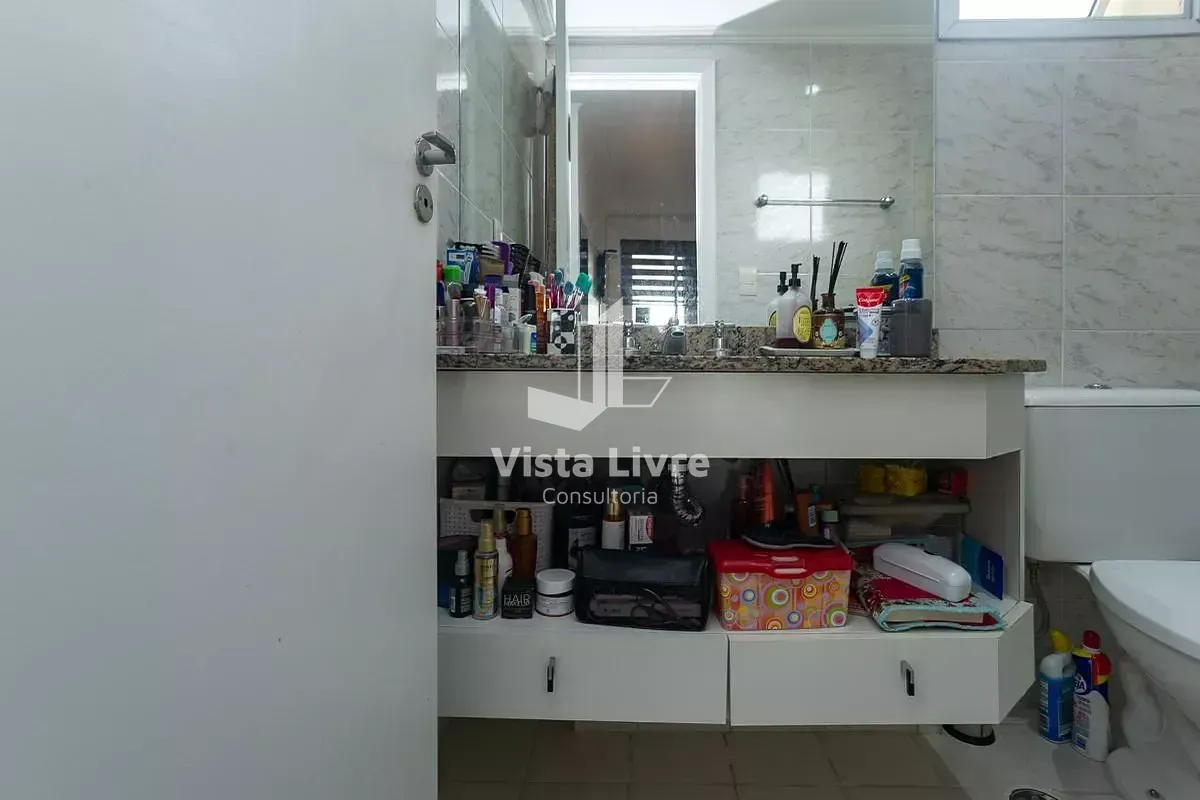 Apartamento, 3 quartos, 94 m² - Foto 32