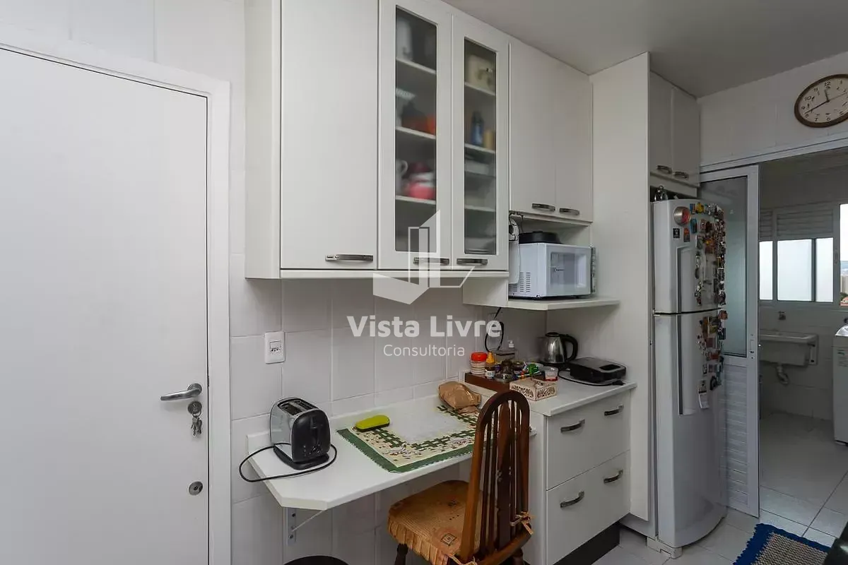 Apartamento, 3 quartos, 94 m² - Foto 10