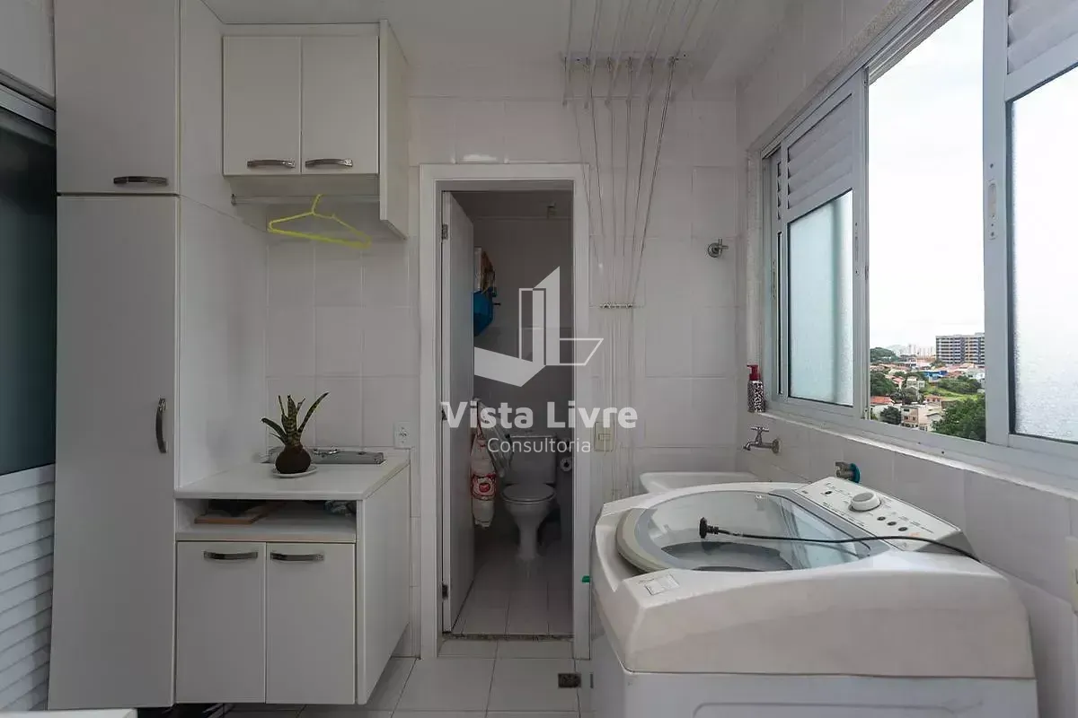 Apartamento, 3 quartos, 94 m² - Foto 13