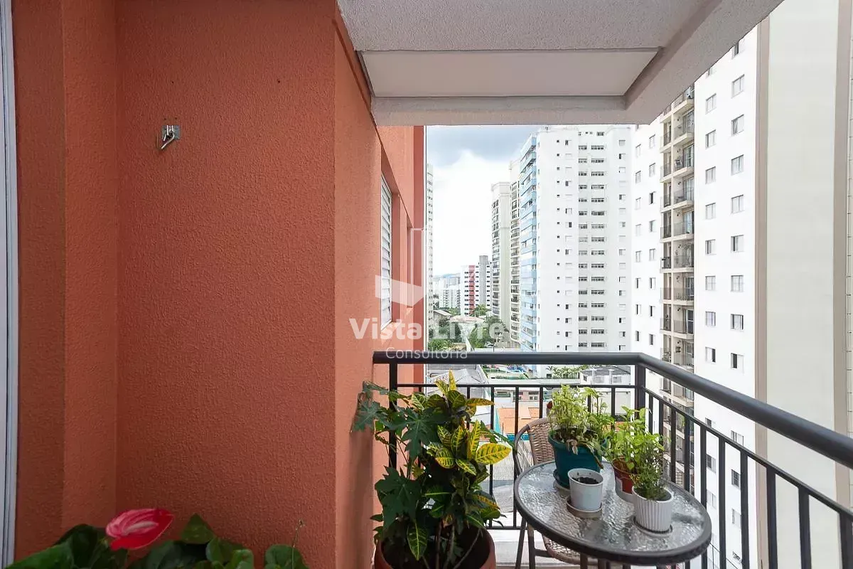 Apartamento, 3 quartos, 94 m² - Foto 4