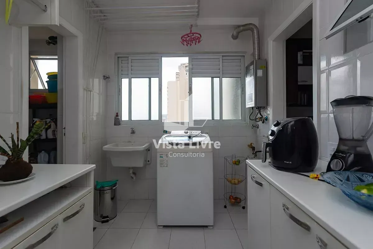 Apartamento, 3 quartos, 94 m² - Foto 14