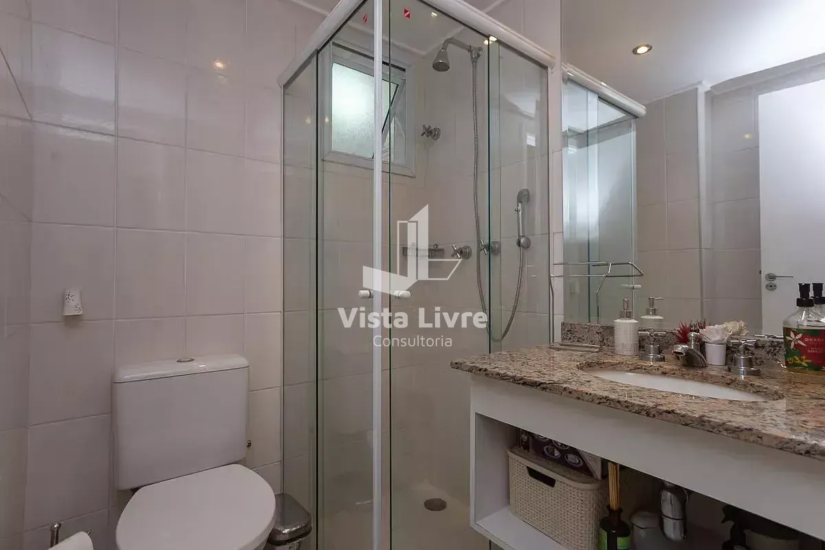 Apartamento, 3 quartos, 94 m² - Foto 29