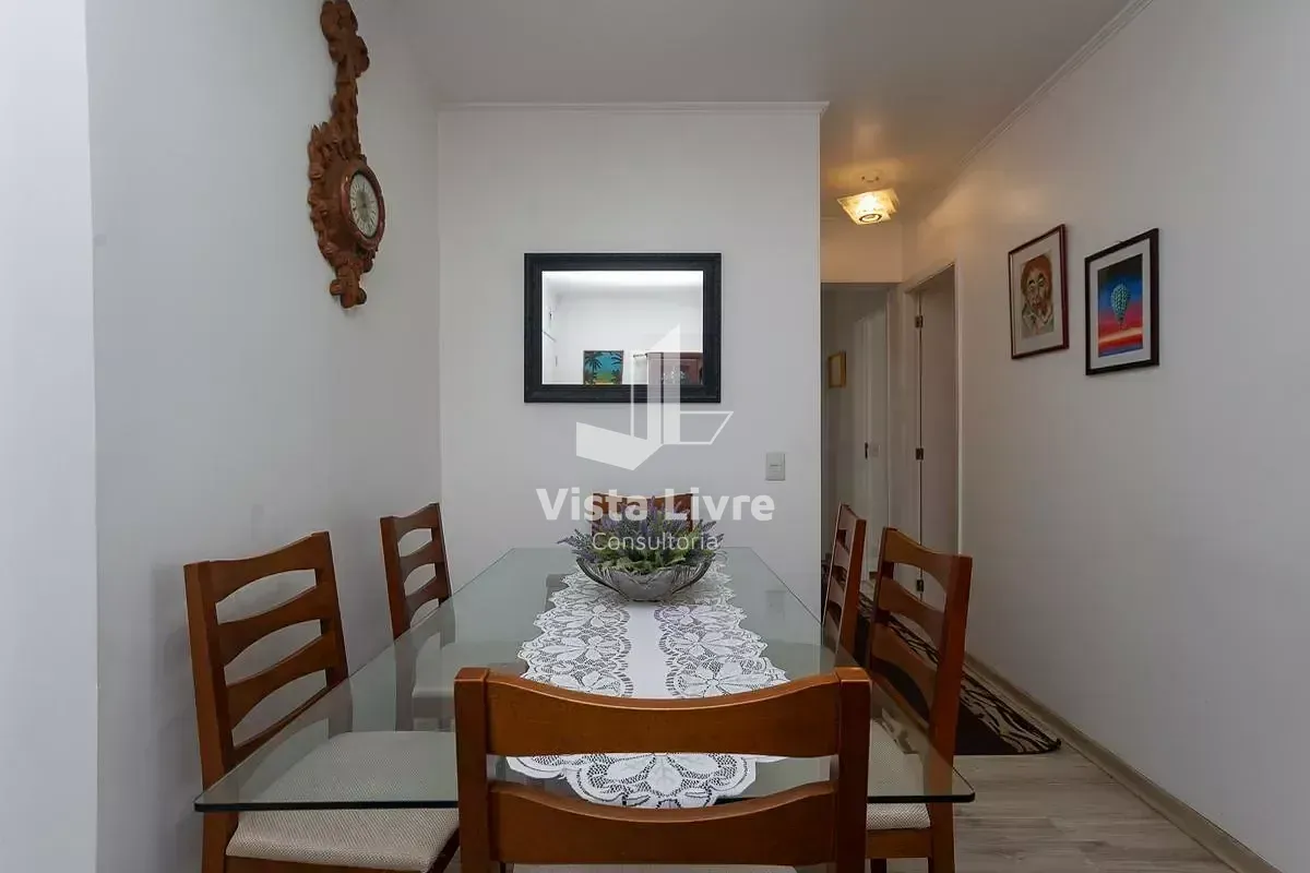 Apartamento, 3 quartos, 94 m² - Foto 15