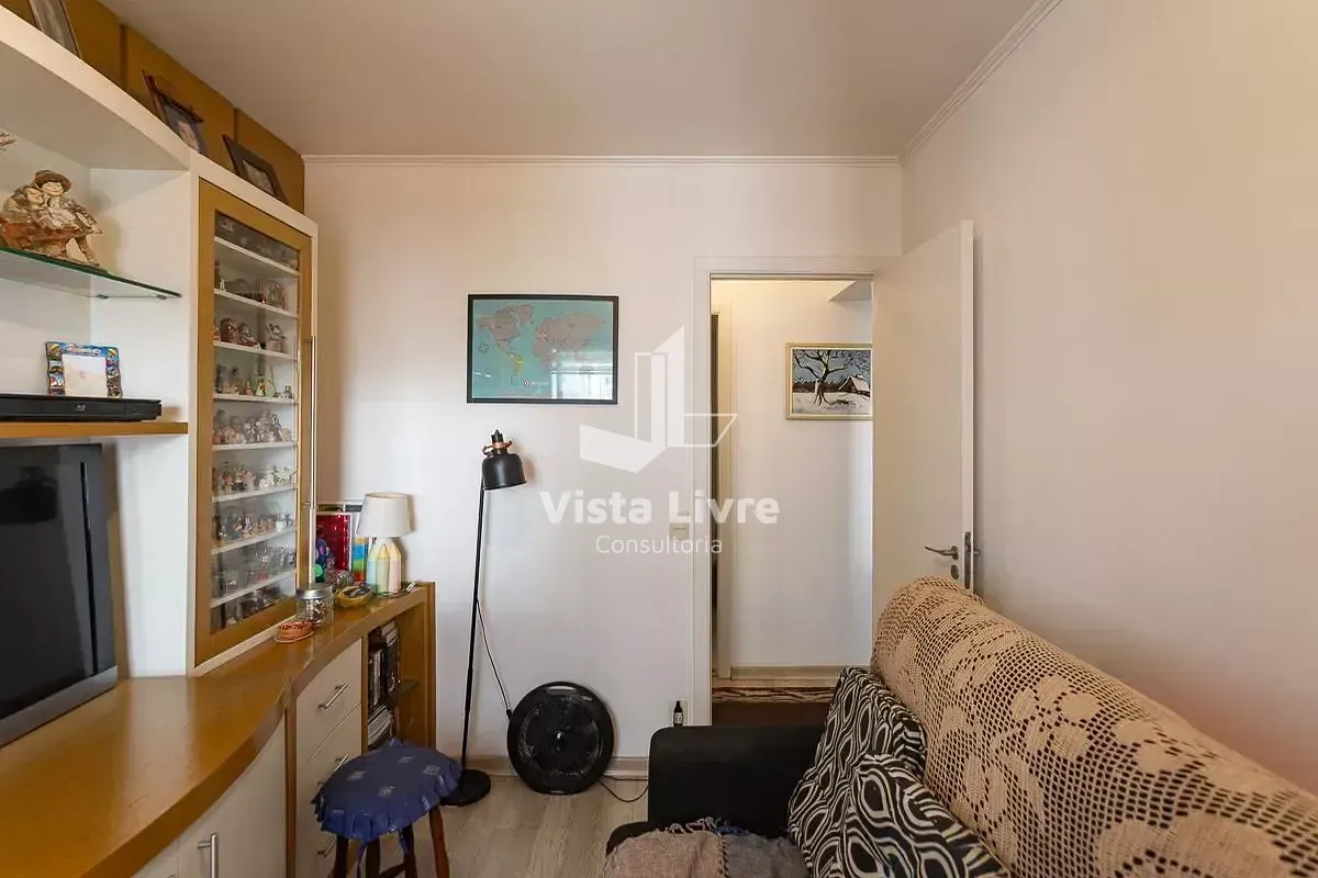 Apartamento, 3 quartos, 94 m² - Foto 17