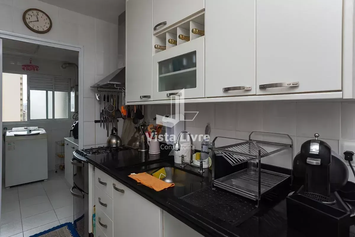 Apartamento, 3 quartos, 94 m² - Foto 6