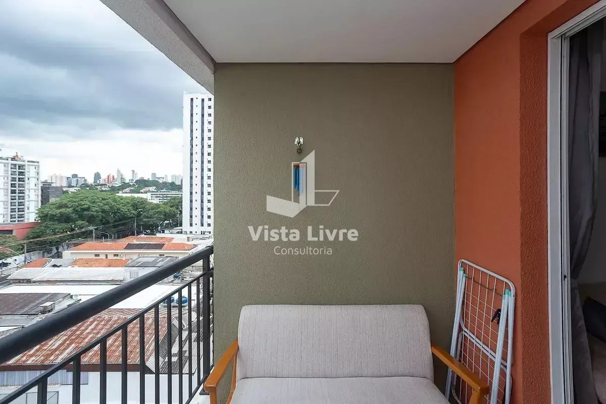 Apartamento, 3 quartos, 94 m² - Foto 5