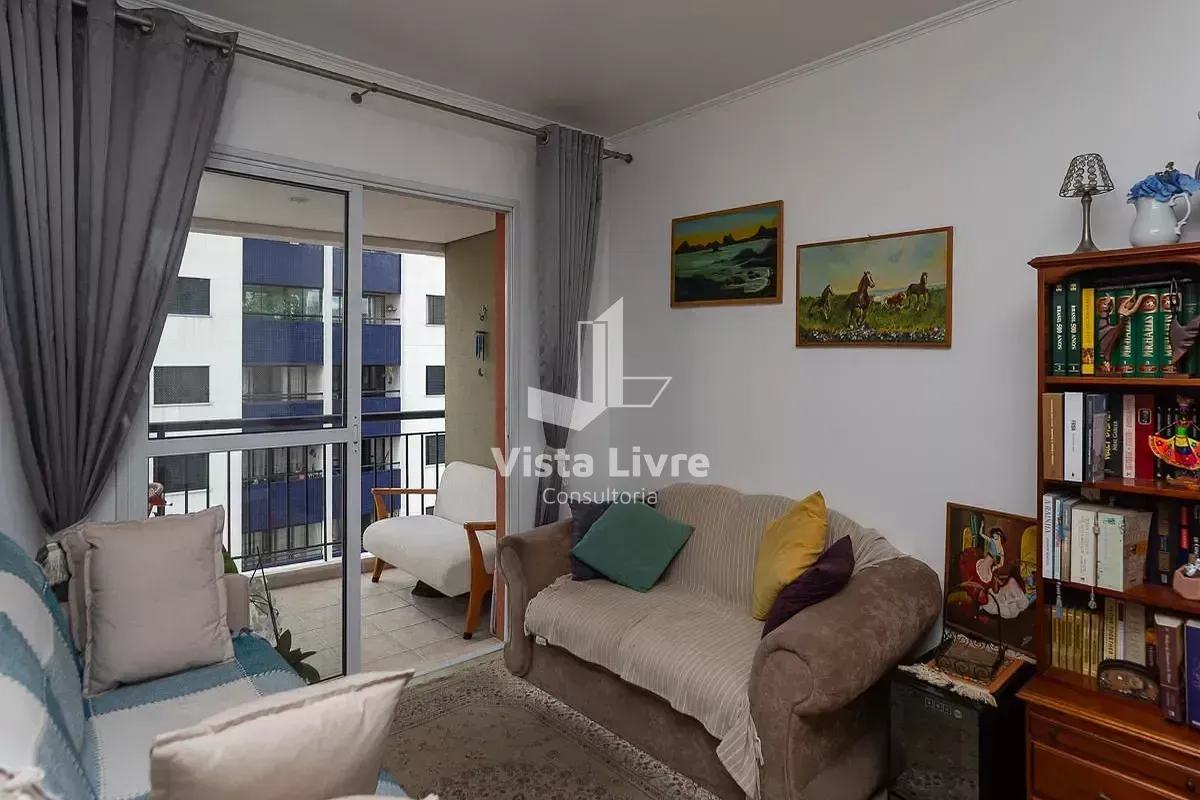 Apartamento, 3 quartos, 94 m² - Foto 2