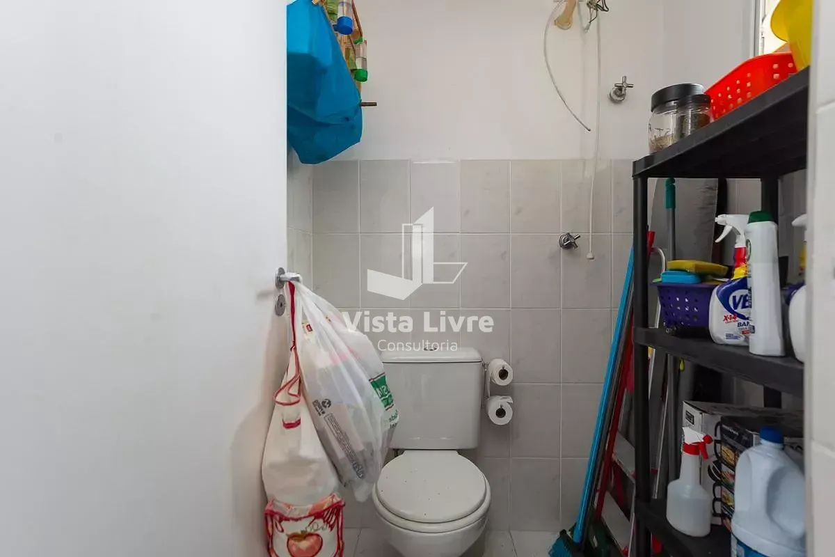 Apartamento, 3 quartos, 94 m² - Foto 31