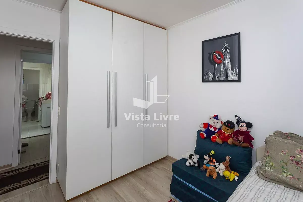 Apartamento, 3 quartos, 94 m² - Foto 25