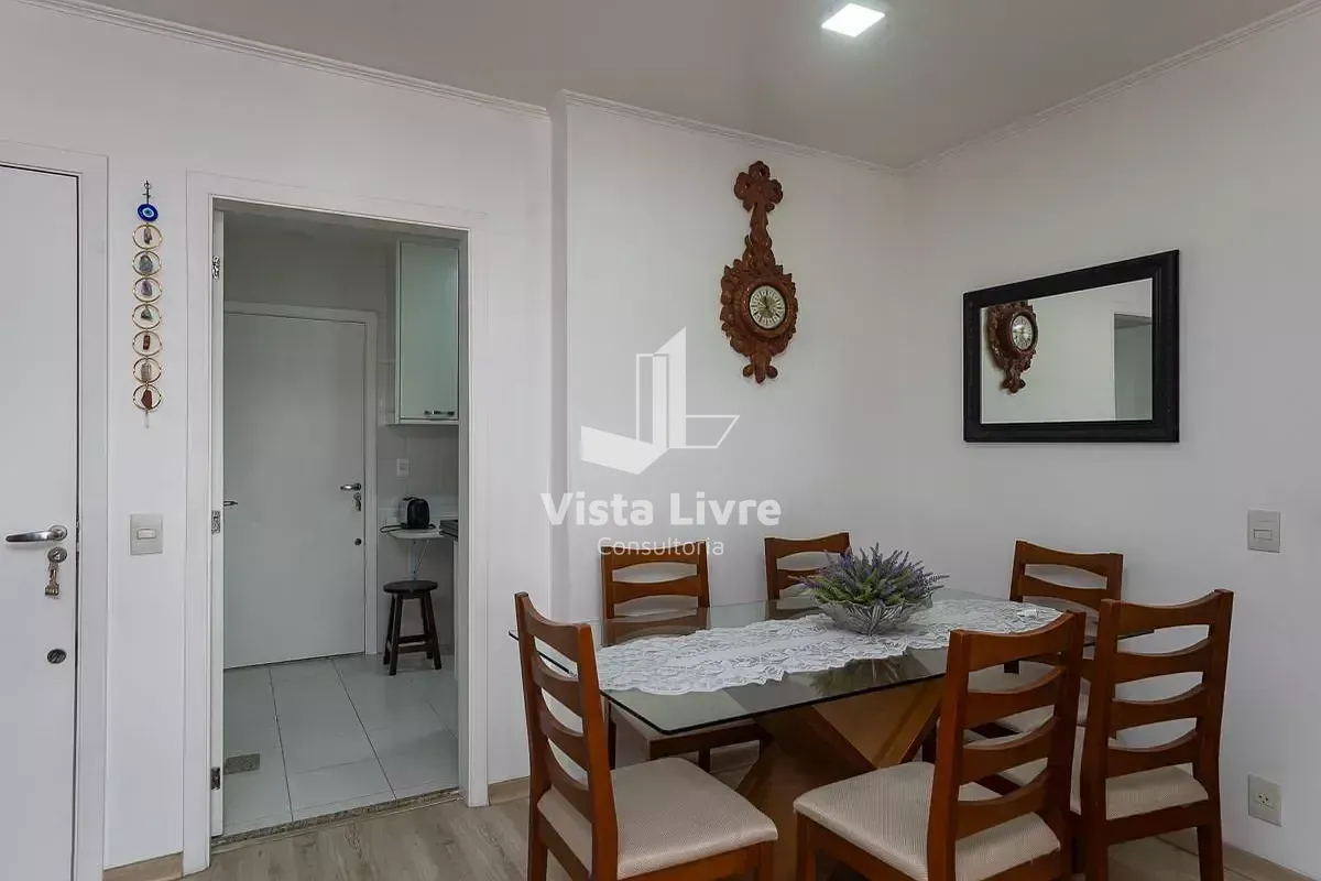 Apartamento, 3 quartos, 94 m² - Foto 16