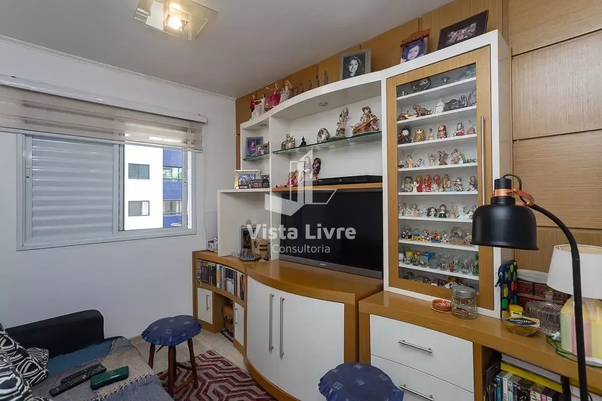 Apartamento, 3 quartos, 94 m² - Foto 24