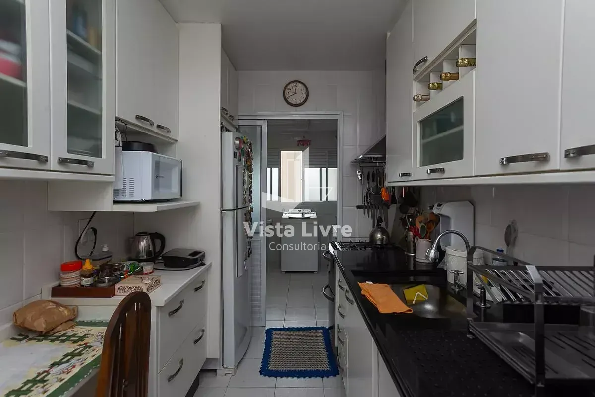 Apartamento, 3 quartos, 94 m² - Foto 8