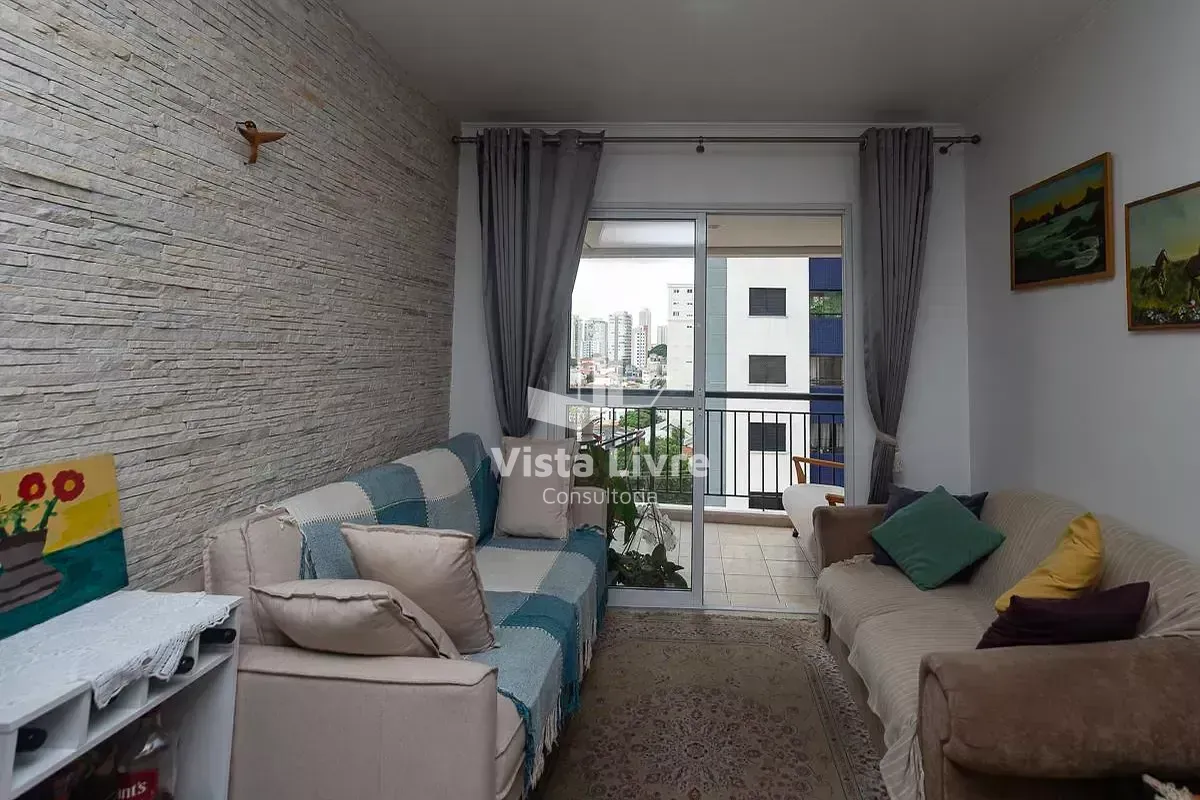 Apartamento, 3 quartos, 94 m² - Foto 3