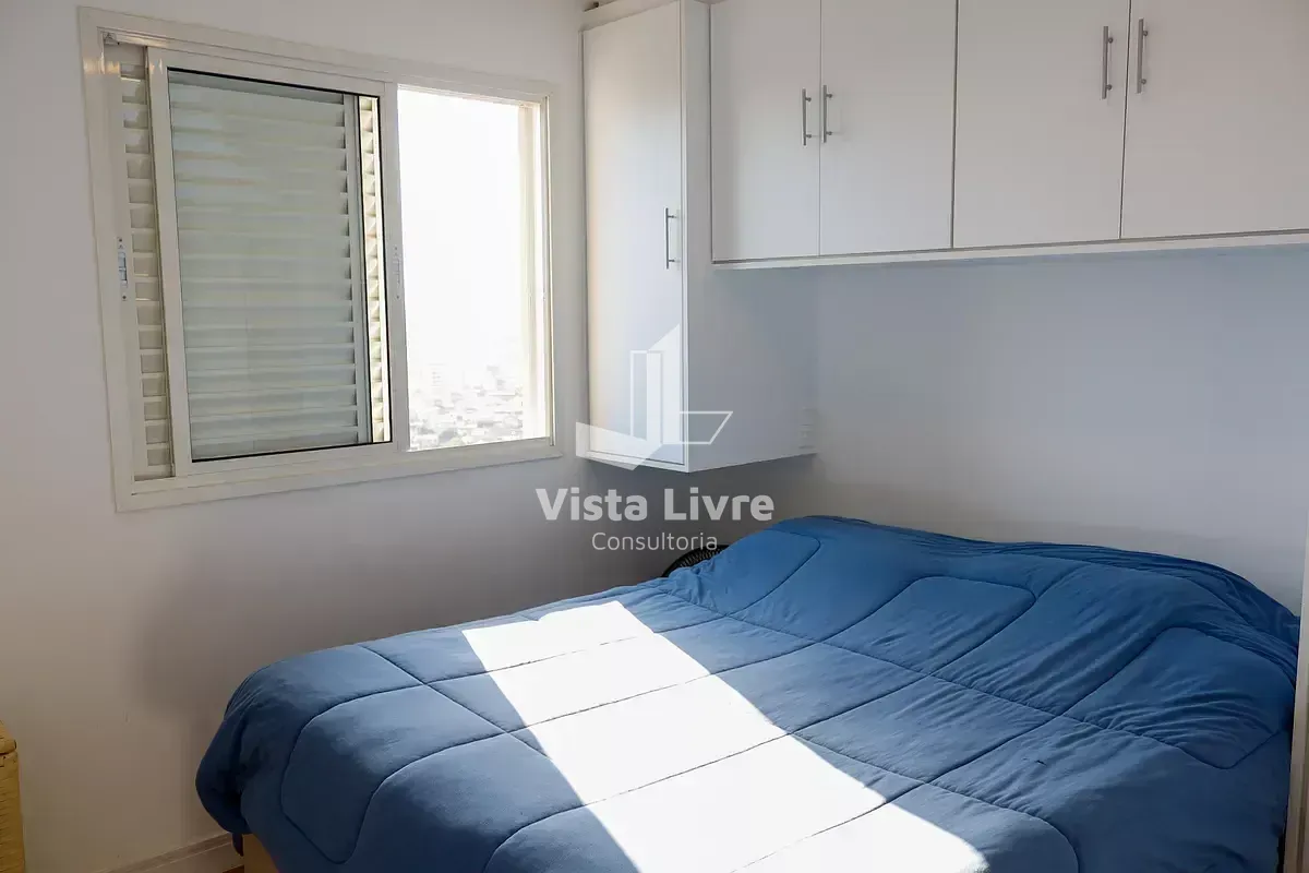 Apartamento, 1 quarto, 60 m² - Foto 19