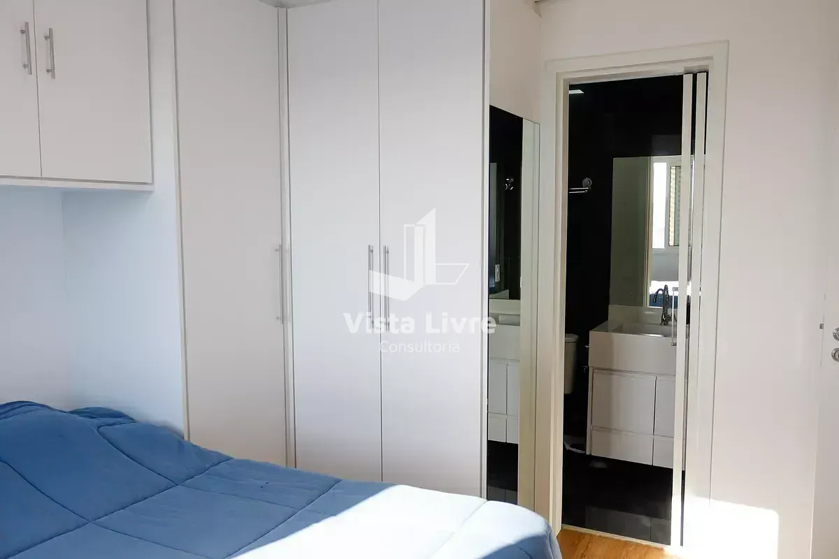 Apartamento, 1 quarto, 60 m² - Foto 18