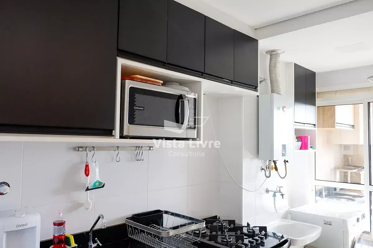 Apartamento, 1 quarto, 60 m² - Foto 15