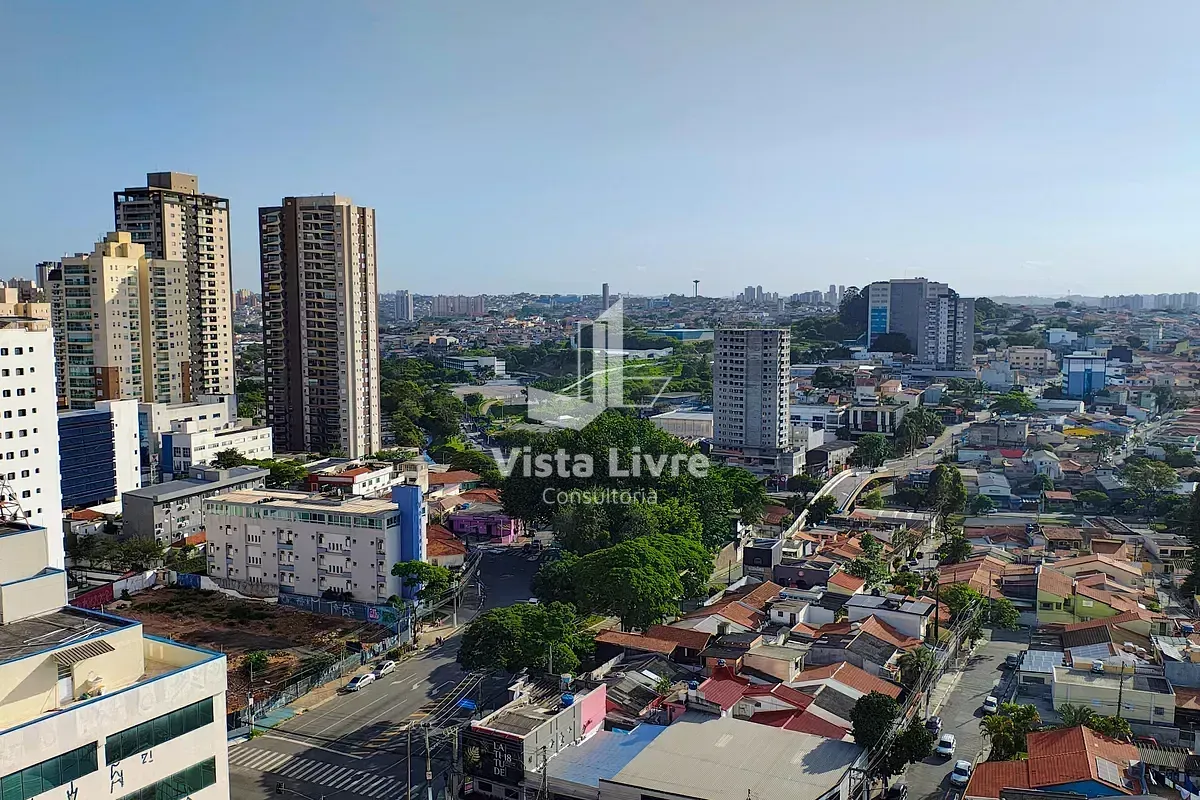 Apartamento, 1 quarto, 60 m² - Foto 5