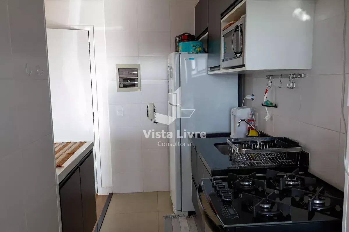 Apartamento, 1 quarto, 60 m² - Foto 16
