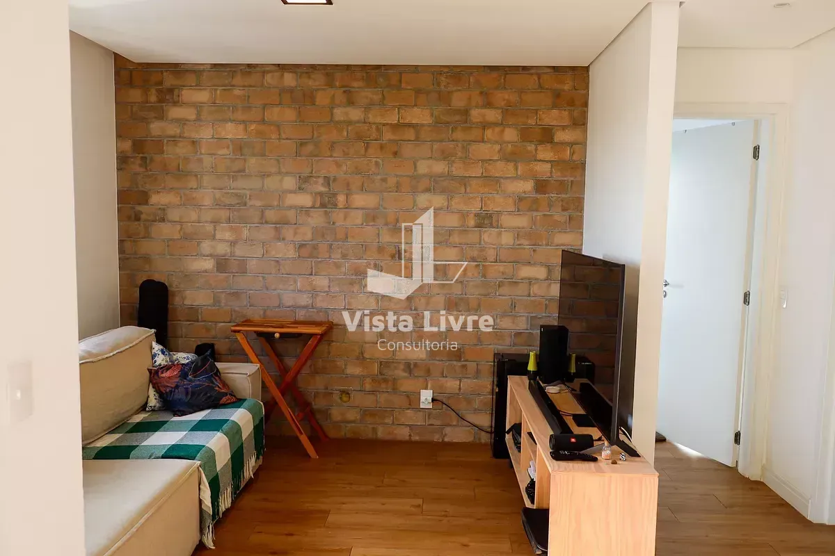 Apartamento, 1 quarto, 60 m² - Foto 9