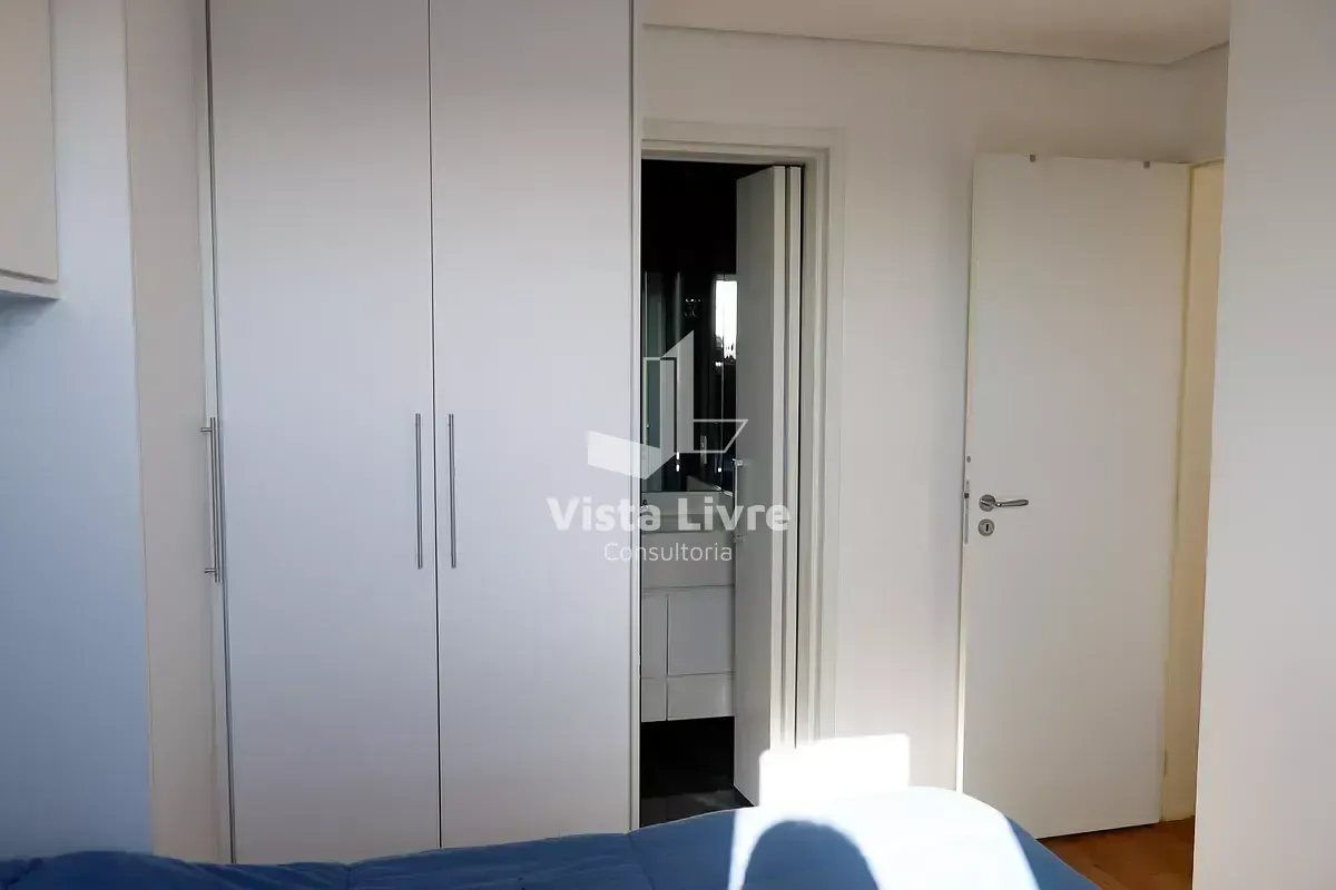 Apartamento, 1 quarto, 60 m² - Foto 20