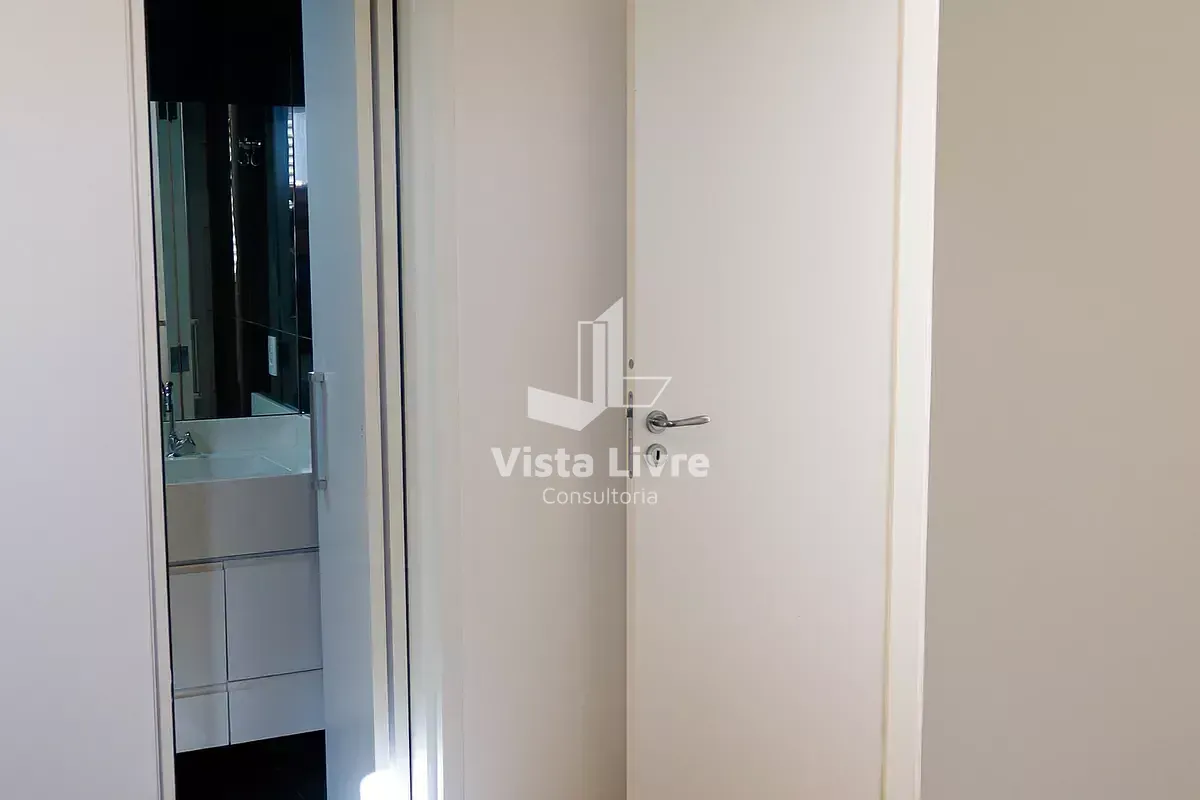 Apartamento, 1 quarto, 60 m² - Foto 21