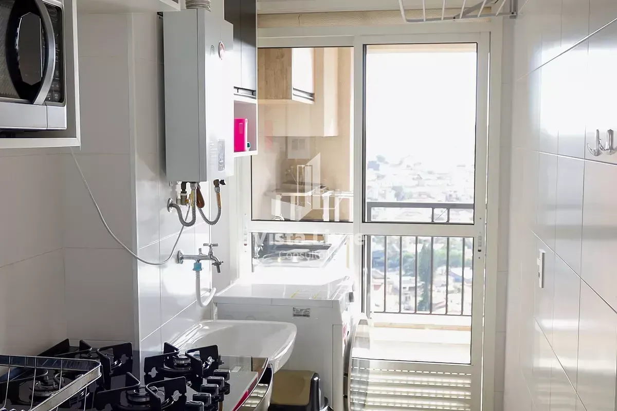 Apartamento, 1 quarto, 60 m² - Foto 17
