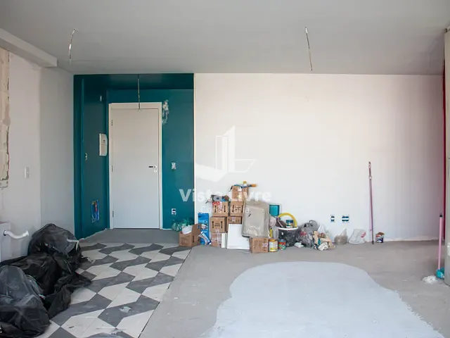 Apartamento com 74m² 3 quartos e 3 banheiros, à venda, no bairro Barra Funda em São Paulo