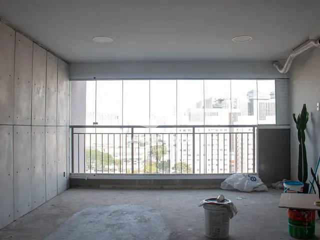 Apartamento com 74m² 3 quartos e 3 banheiros, à venda, no bairro Barra Funda em São Paulo