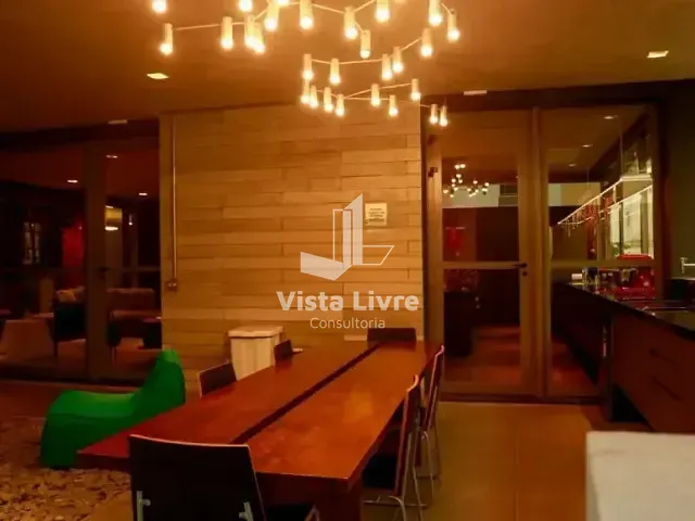 Apartamento com 72m² 1 quarto e 2 banheiros, à venda, no bairro Pinheiros em São Paulo