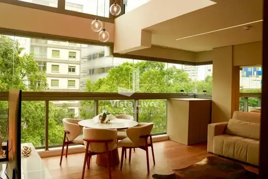 Apartamento, 1 quarto, 72 m² - Foto 6