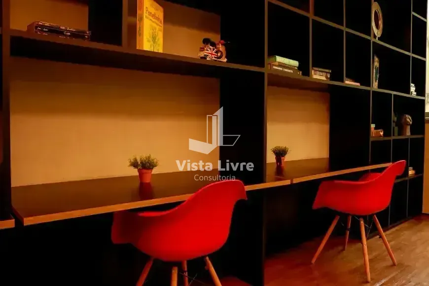 Apartamento, 1 quarto, 72 m² - Foto 5