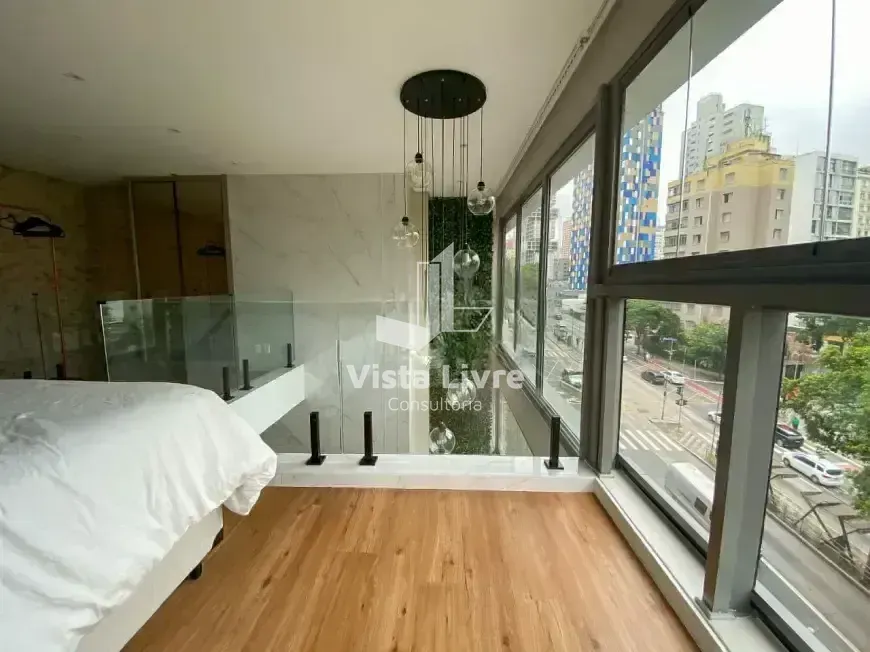 Apartamento, 1 quarto, 72 m² - Foto 8