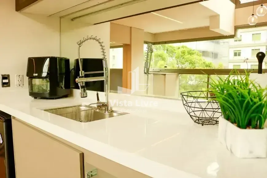 Apartamento, 1 quarto, 72 m² - Foto 13