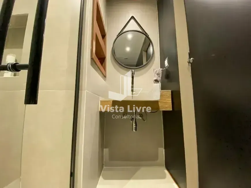 Apartamento, 1 quarto, 72 m² - Foto 14