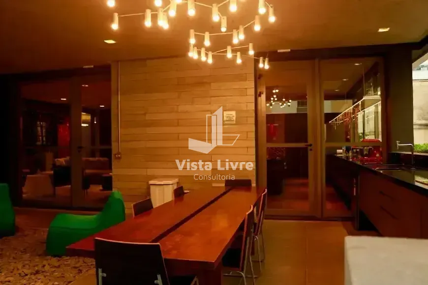 Apartamento, 1 quarto, 72 m² - Foto 4