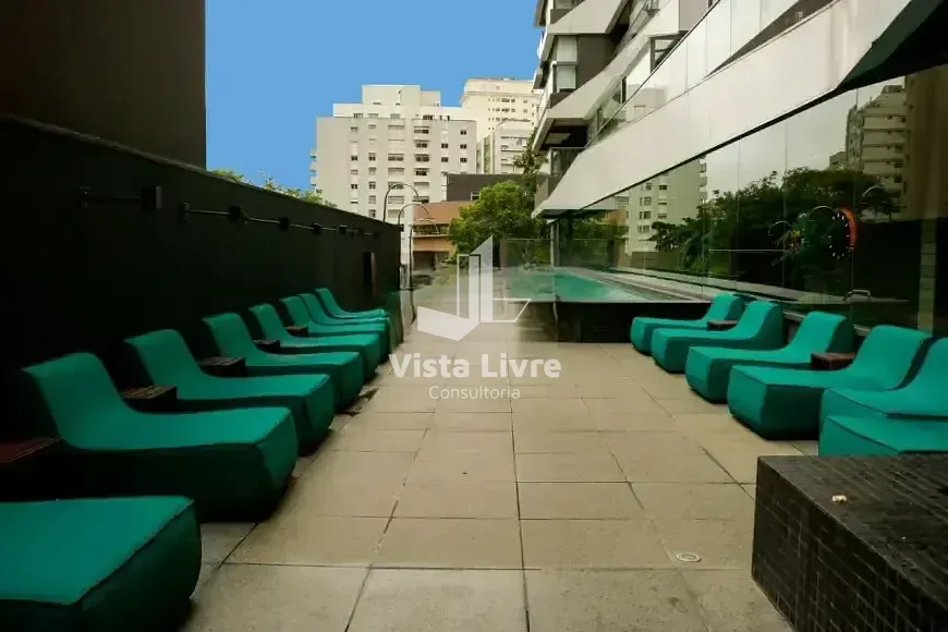Apartamento, 1 quarto, 72 m² - Foto 20