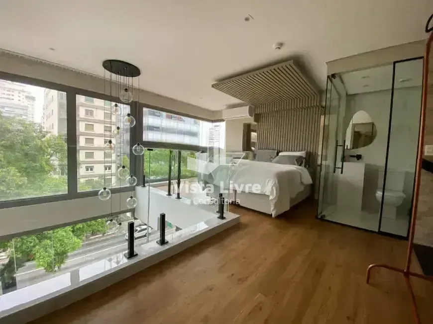 Apartamento, 1 quarto, 72 m² - Foto 7
