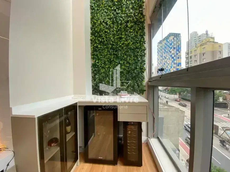 Apartamento, 1 quarto, 72 m² - Foto 9
