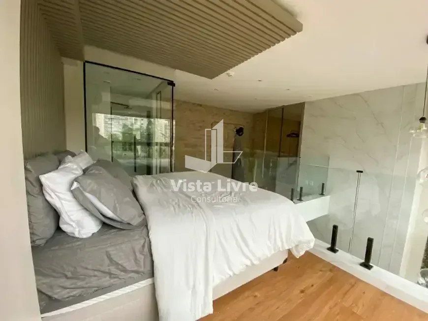 Apartamento, 1 quarto, 72 m² - Foto 10