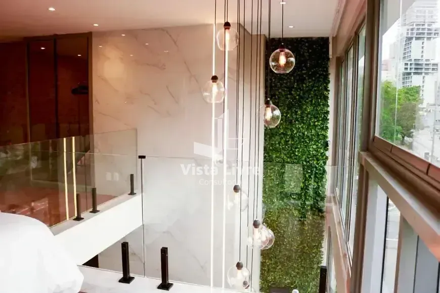 Apartamento, 1 quarto, 72 m² - Foto 11