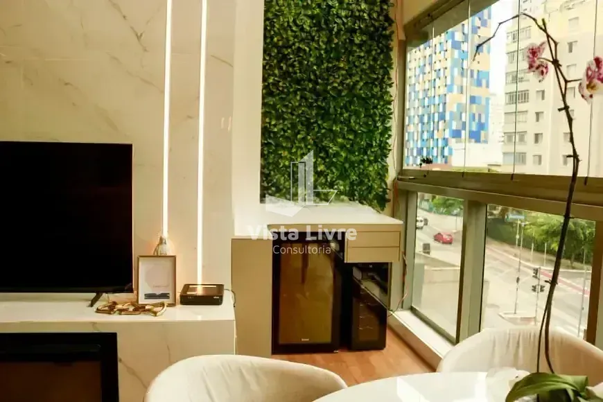 Apartamento, 1 quarto, 72 m² - Foto 12