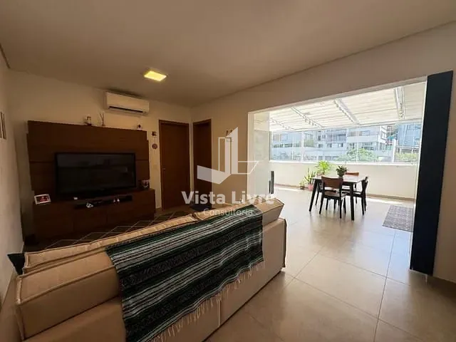 Apartamento com 65m² 1 quarto e 1 banheiro, à venda, no bairro Sumaré em São Paulo