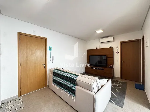Apartamento com 65m² 1 quarto e 1 banheiro, à venda, no bairro Sumaré em São Paulo