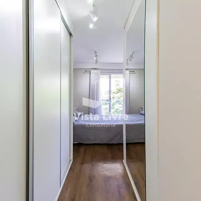 Apartamento, 1 quarto, 53 m² - Foto 12