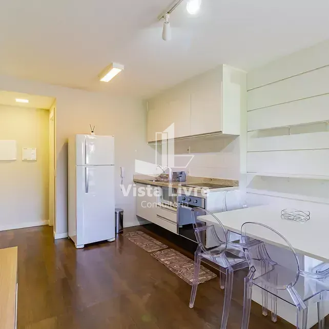 Apartamento, 1 quarto, 53 m² - Foto 6
