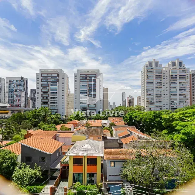 Apartamento, 1 quarto, 53 m² - Foto 10
